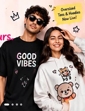 Express your style with personalized apparel