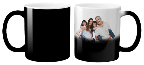 Magic Mug